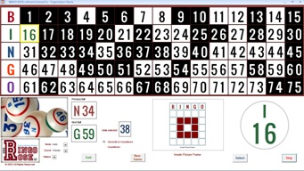 Download Bingo Hall Plus
